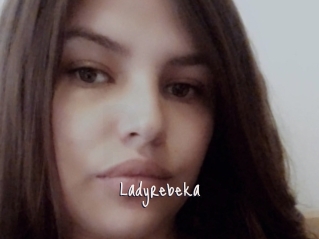 Ladyrebeka