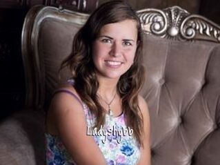 Ladyshybb