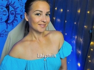 Ladysmile