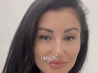 Ladyx90