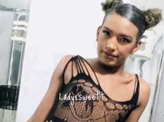 Ladyxsweett