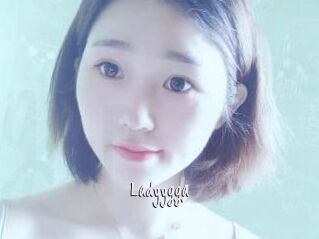 Ladyygga