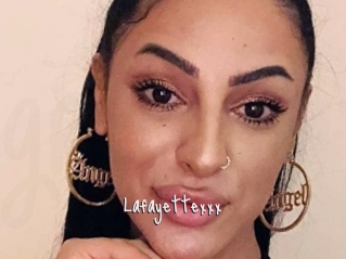 Lafayettexxx
