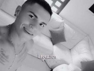 Lagerson