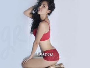 Laiamori