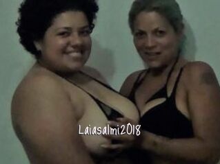 Laiasalmi2018
