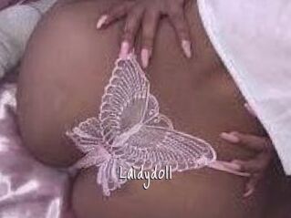 Laidydoll