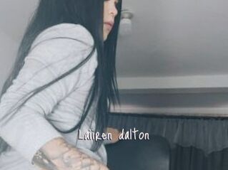 Laiiren_dalton