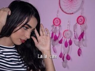 Laila_cam