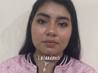 Lailaadams
