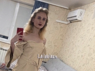 Lailablare