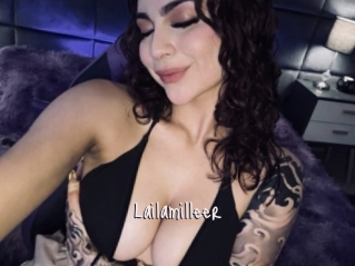 Lailamilleer
