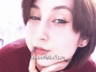 Lakeeshaketron