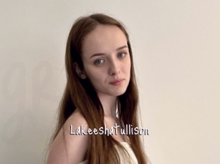Lakeeshatullison