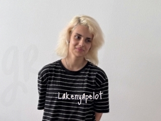 Lakenyapelot