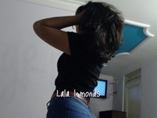 Lala_lemonds