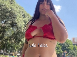 Lala_tailor