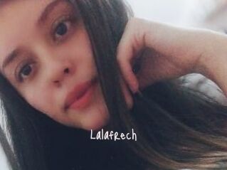 Lalafrech