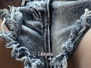 Lalajane