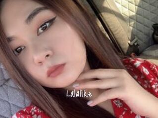 Lalalike