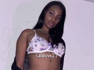 Lalalove27
