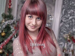 Lalaloving