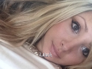 Lalaoh