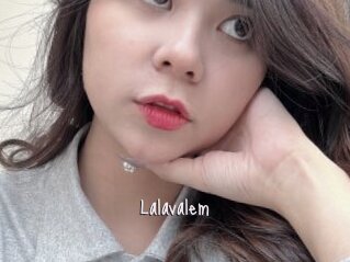 Lalavalem
