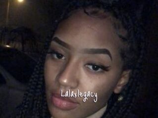 Lalaxlegacy