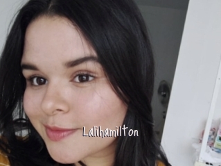Lalihamilton