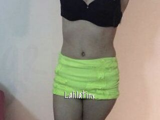Lalilatinx