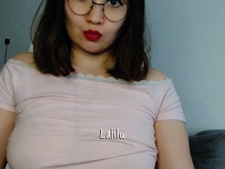Lalilu