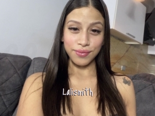 Lalismith