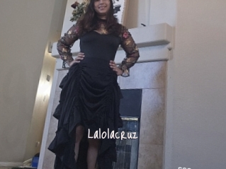Lalolacruz