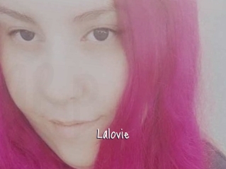 Lalovie