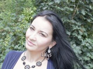 Lalys