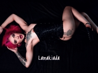 Lamakiada