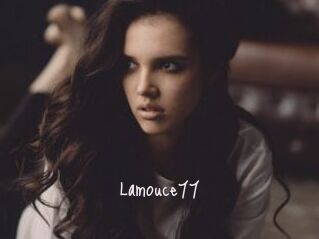 Lamouce77