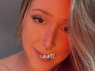 Lana92