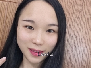 Lanaalui