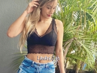 Lanabritgh