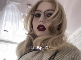 Lanabronts