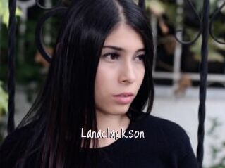 Lanaclarkson