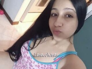 Lanacoleman