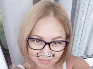Lanadamil