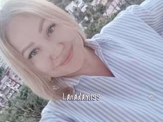 Lanadamiss