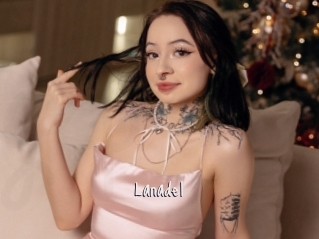 Lanadel
