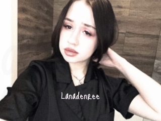 Lanadenree
