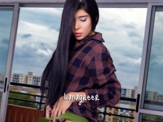 Lanagreer