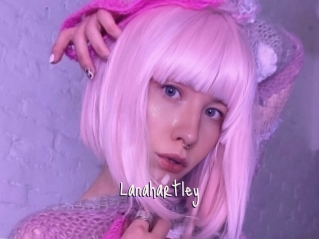 Lanahartley